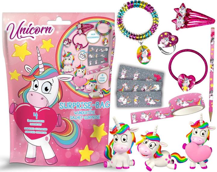 Produktbild Craze Surprise Bag Galupy