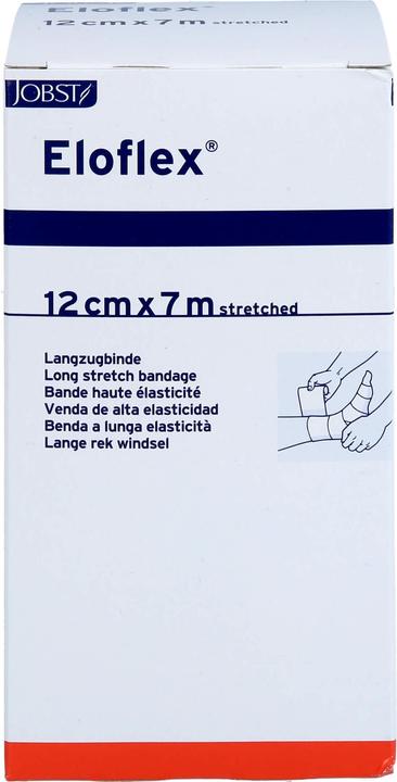 Energy Label BSN Eloflex joint bandage 5 pieces