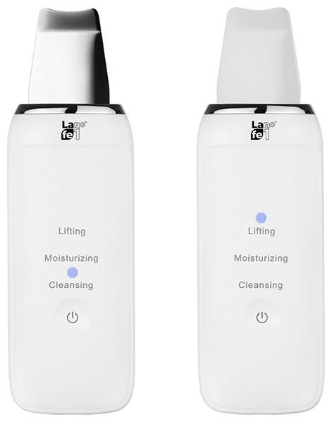 Actual product image Lafe cavitation peeling TWA002