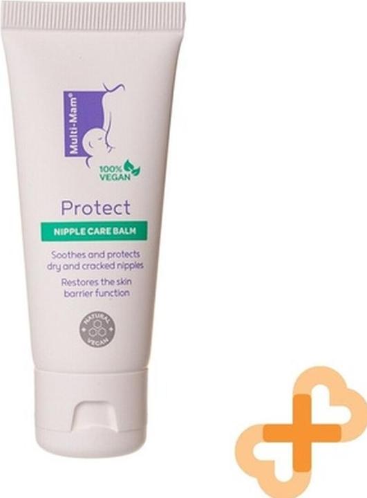 Produktbild Multi-Mam Mam-Schutzbalsam, 30 ml