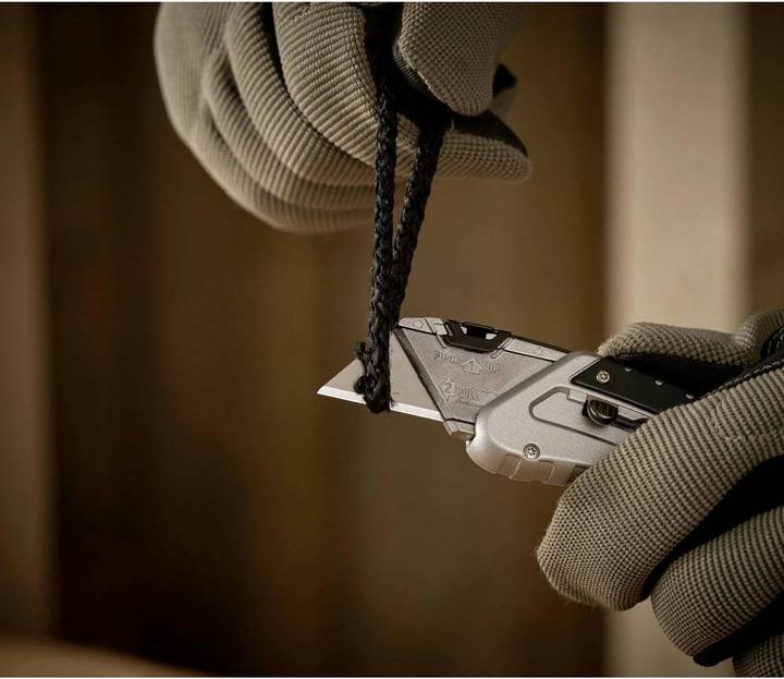 Actual product image Stanley Quickslide sports knife (Cutters)
