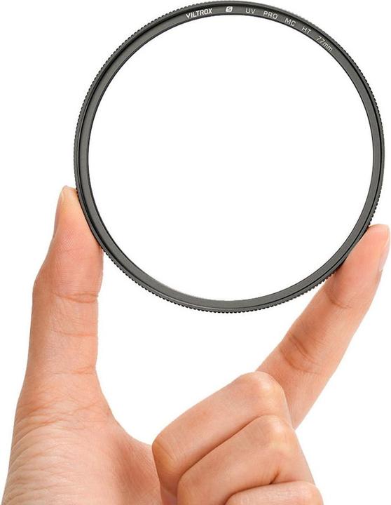 Produktbild Rollei MC UV-Filter (67 mm, UV-Filter)