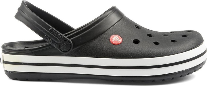 Actual product image Crocs Crocband (43, 44)