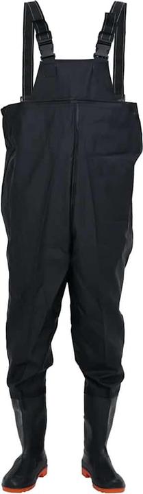 Actual product image vidaXL Wathose (44)
