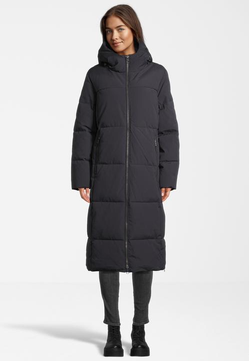 Produktbild New View Puffmantel