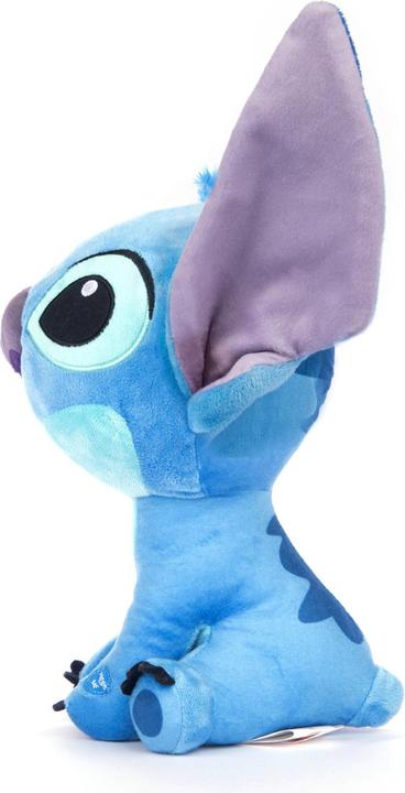Produktbild Disney Lilo & Stitch mit Sound (30 cm)