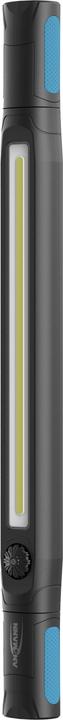 Actual product image Ansmann Arbeitsleuchte ML3000RD (3000 lm)