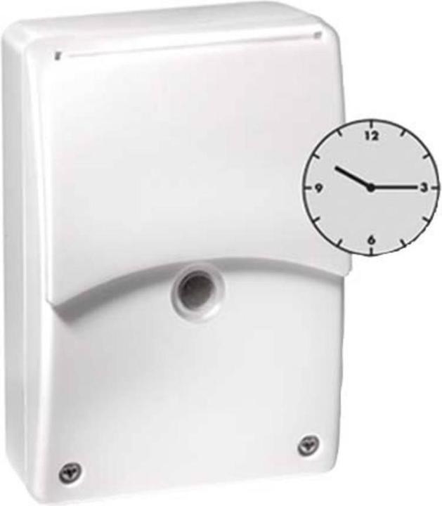 Immagine prodotto Esylux Interruttore crepuscolare AP