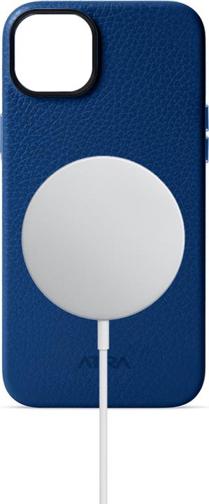 Actual product image Atra Vegan Leather Case with MagSafe iPhone 14 (Apple iPhone 14)