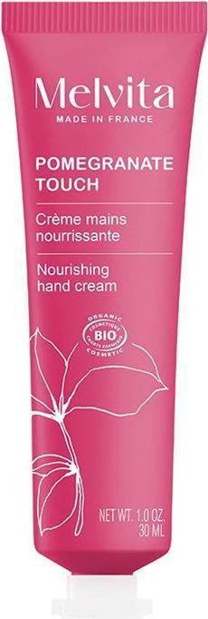 Produktbild Melvita POMEGRANATE TOUCH Nährende Handcreme (30 ml)