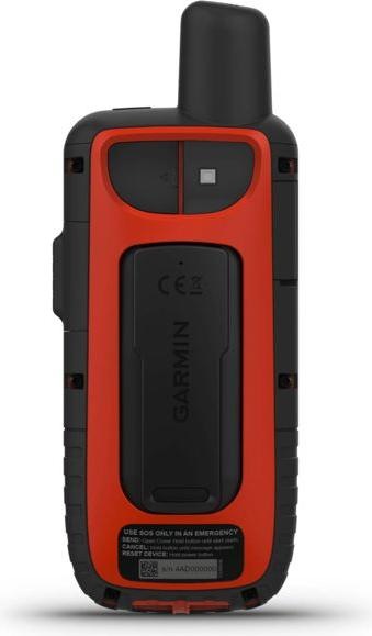 Produktbild Garmin GPSMAP 66i