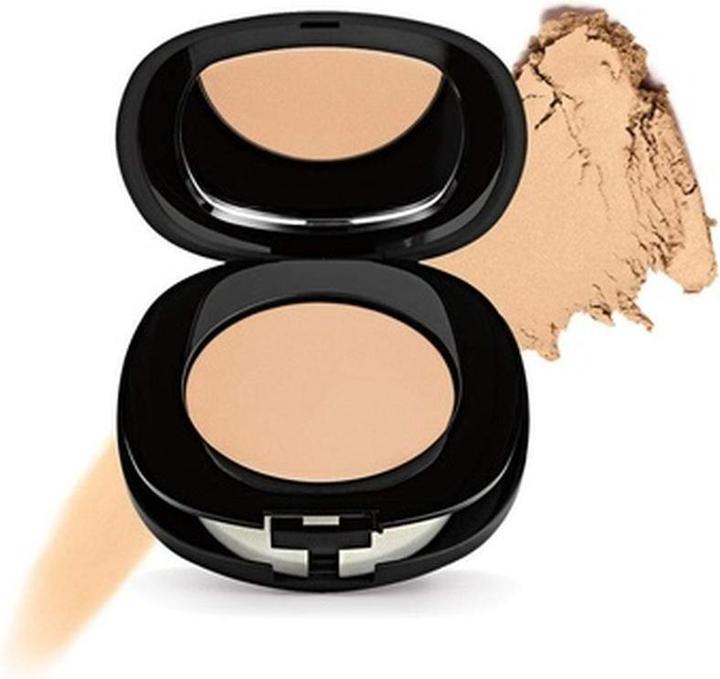 Actual product image Elizabeth Arden Flawless Finish Everyday Perfection (02 Alabaster)