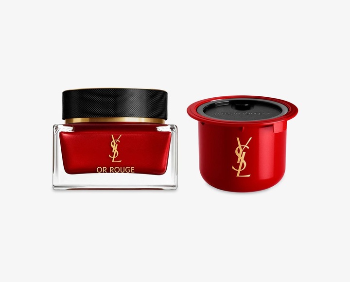Produktbild Yves Saint Laurent Or Rouge Cr??me Essentielle (50 ml, 24h Creme)