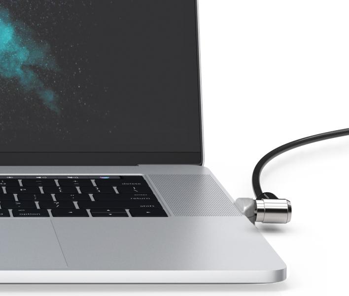 Productafbeelding Compulocks Adapter voor richelslot