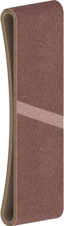 Image du produit Bosch Professional Zubehör PRO X440 bande abrasive, 75 x 533 mm, G40 (40)