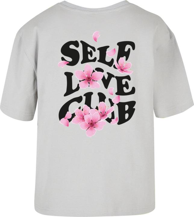 Produktbild Miss Tee Self Love Club Tee - 105765 (S)