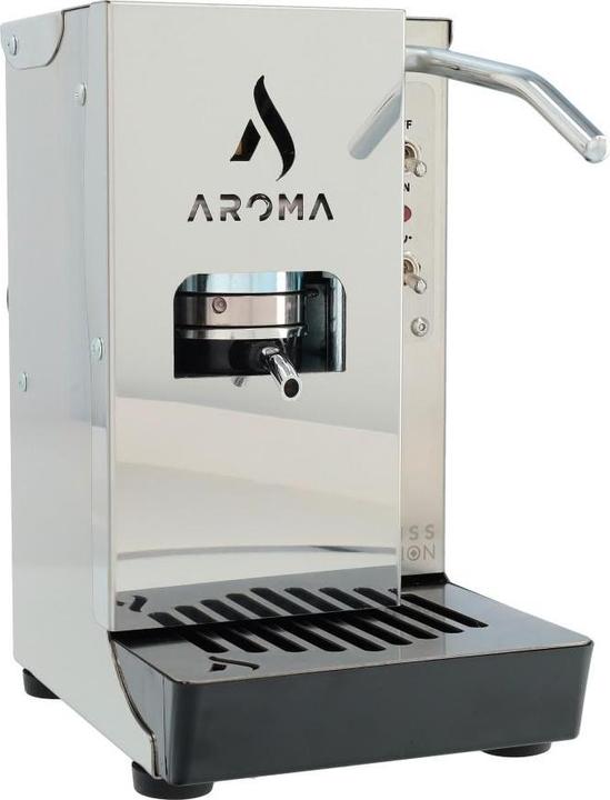 Actual product image Aroma Plus Evolution Swiss Edition (E.S.E., EU plug)