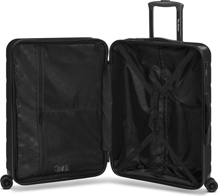 Produktbild Tonino Lamborghini Bologna 4 Rollen Trolley L 77 cm (118 l)