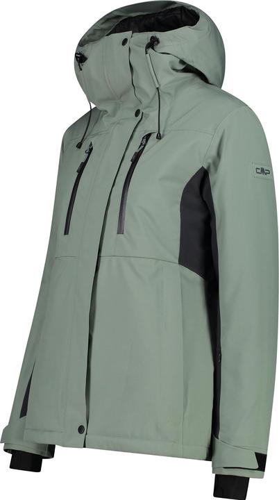 Produktbild CMP Campagnolo Ski Jacket Fix Hood (XL)