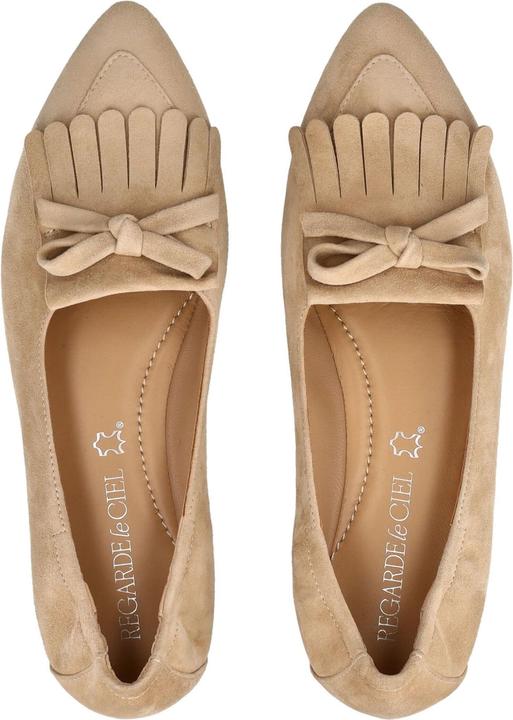 Actual product image Regarde le Ciel Ballerinas (36)