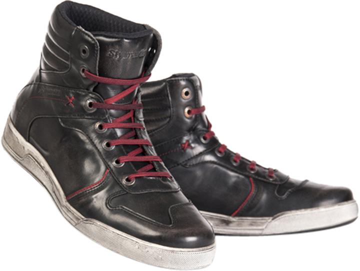 Image du produit Stylmartin Sneaker Iron WP noir 44 (Hommes, 44)