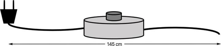 Image du produit Kare Design Lampe à poser Animal Rabbit blanc (E14)