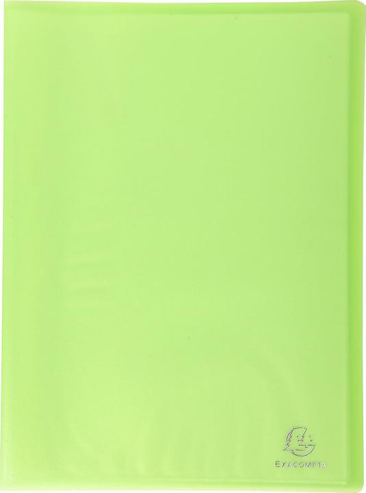 Immagine prodotto Exacompta Sichtbuch (A4, 8x)