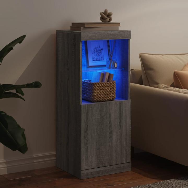 Image du produit vidaXL Sideboard (41 x 37 x 100 cm)