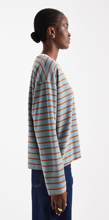 Produktbild Topshop TSDINI T-Shirt Bluse (L)