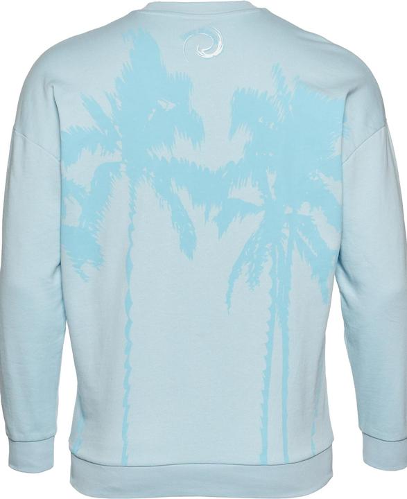 Produktbild Just Rhyse Wind Pullover lightblue XL (XL)
