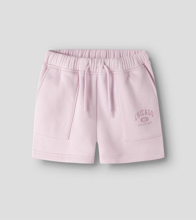 Immagine prodotto Name it Regular Fit Sweatshorts (140)