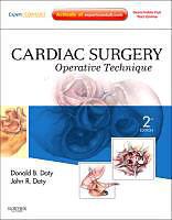 Produktbild Cardiac Surgery (Englisch)