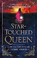 Produktbild The Star-Touched Queen (Englisch, 2017)