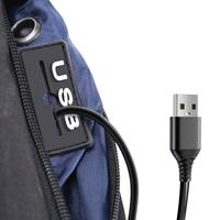 Produktbild Marvo NK-Rucksack BA03 GY