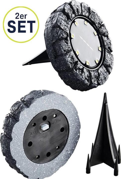 Productafbeelding Heitronic Siena (IP44)