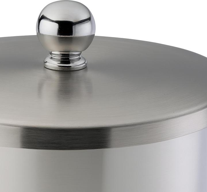 Actual product image Relaxdays Toilet paper holder