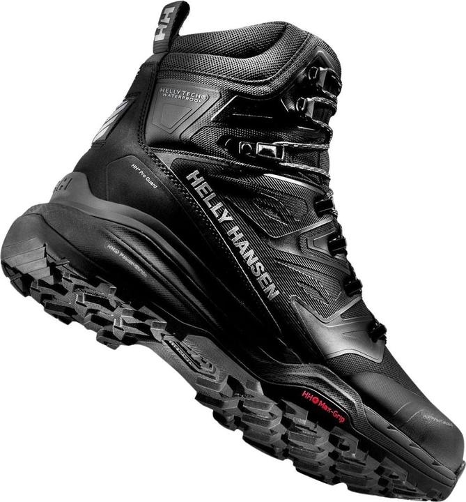 Actual product image Helly Hansen Traverse Ht boat (42)