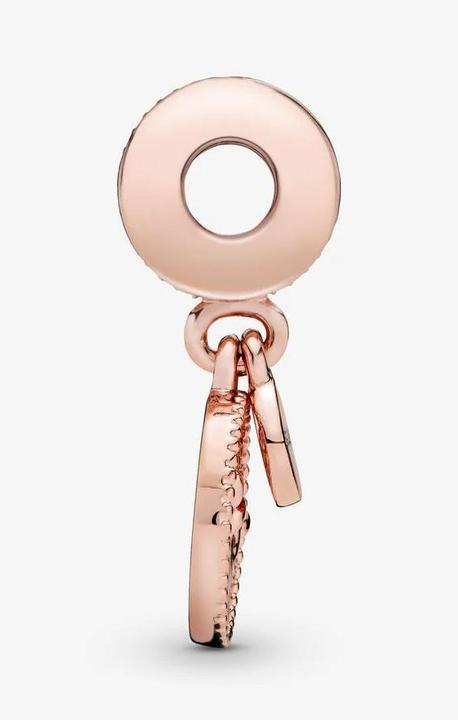 Produktbild Pandora Familien Stammbaum Charms/Beads (Silber)