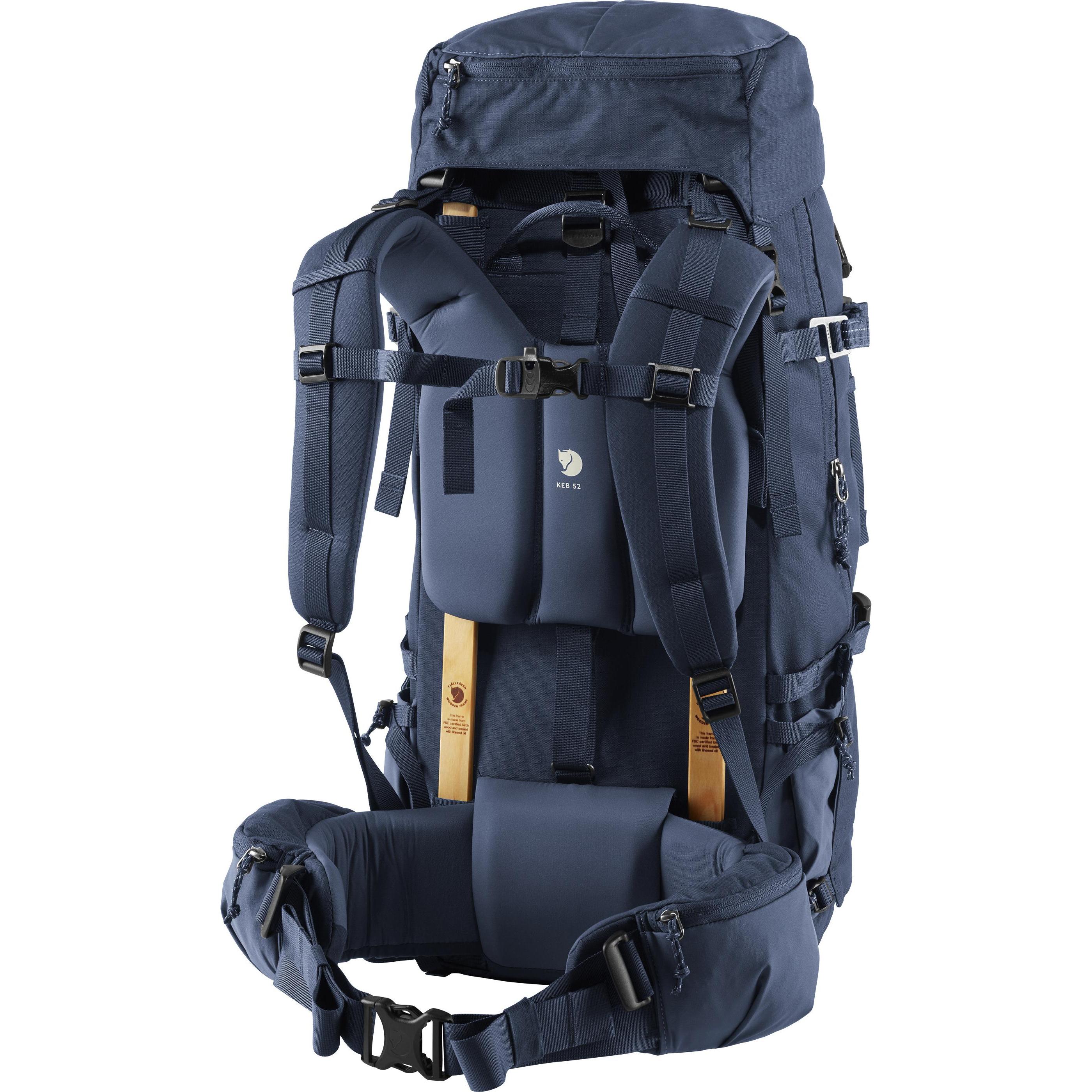 Thumbnail - Fjällräven, Rucksack, (52 l)