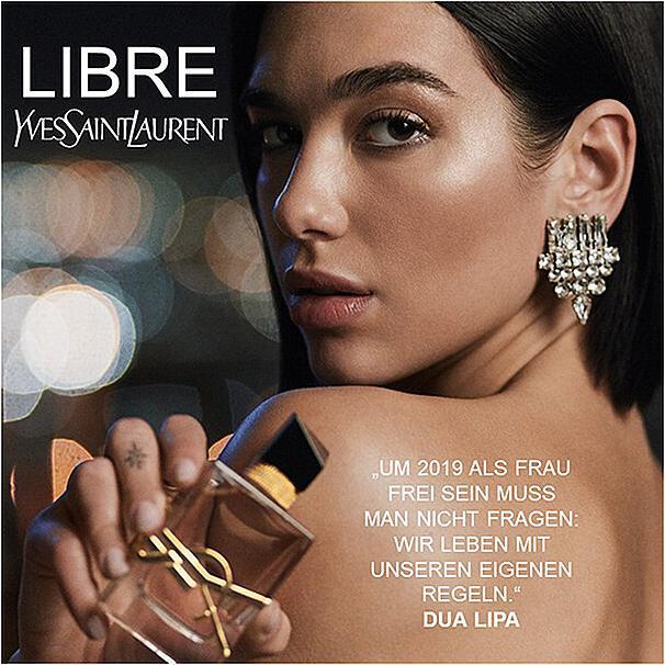 Produktbild Yves Saint Laurent Libre (Eau de Parfum, 30 ml)
