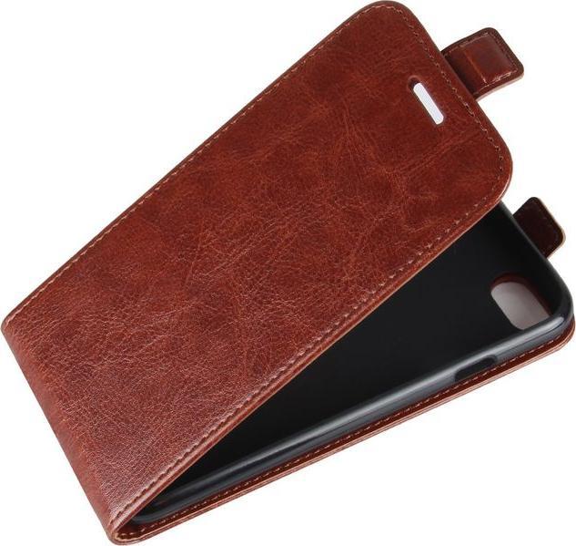 Immagine prodotto MU Classic Copertina in pelle per flipcase (Apple iPhone 7, Apple iPhone 8, Apple iPhone SE (seconda generazione), Apple iPhone SE (terza generazione))