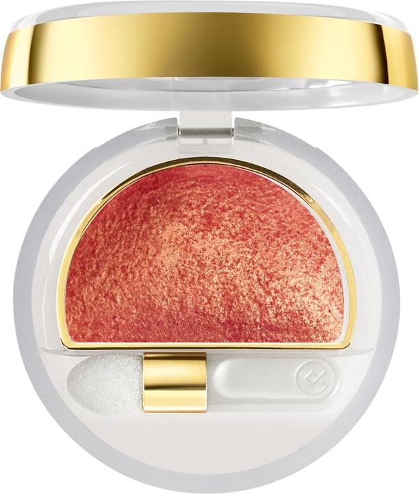 Actual product image Collistar Double Effect Wet & Dry (29 Coral)