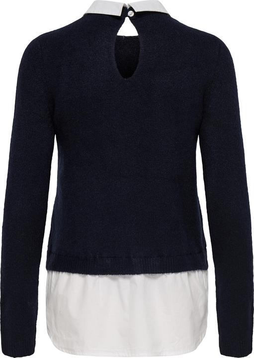 Produktbild Only ONLDOLLY Strickpullover Strickpullover (S)