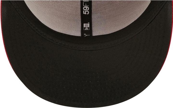 Produktbild New Era 59Fifty Authentic Onfield St. Louis Cardinals (7 7/8)