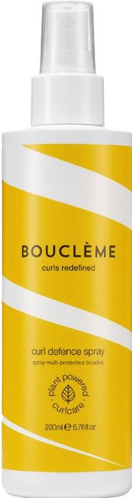 Boucleme Curl Defence Spray - 200ml (200 ml)