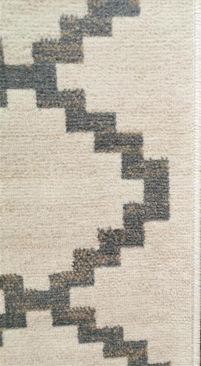 Actual product image Domoletti CARPET NORWAY 3071 EM1 W 1.33X1.90 (133 x 190 cm)