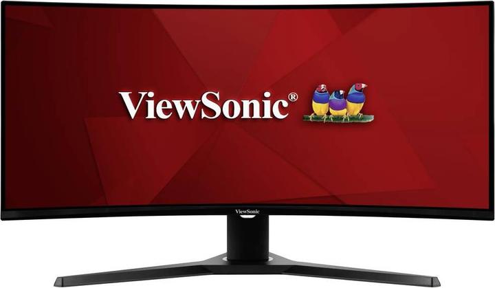 Productafbeelding Viewsonic VX3418-2KPC (3440 x 1440 pixels, 34")