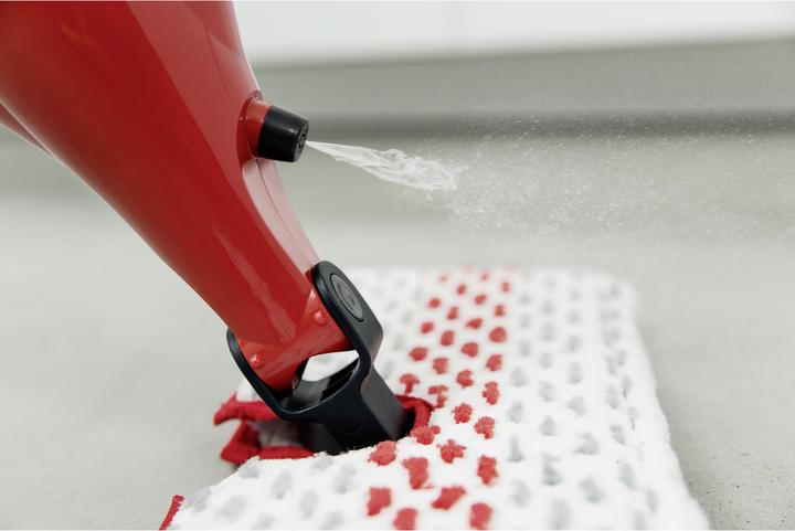 Produktbild Vileda Spray Clean (4 Stk.)