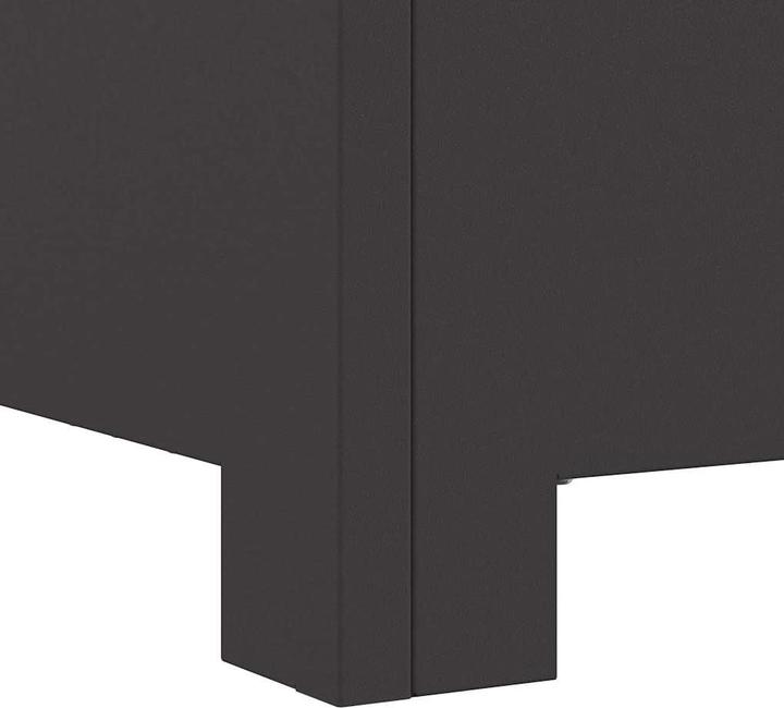 Produktbild vidaXL Outdoor Feuerplatz (60 cm)