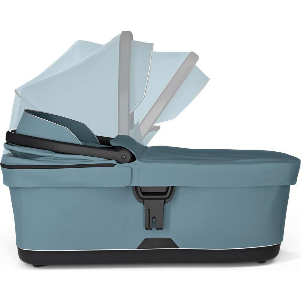 Thumbnail - Thule, Tragewanne + Babykorb, Bassinet (Babyliege) für URBAN GLIDE G3 & SPRING